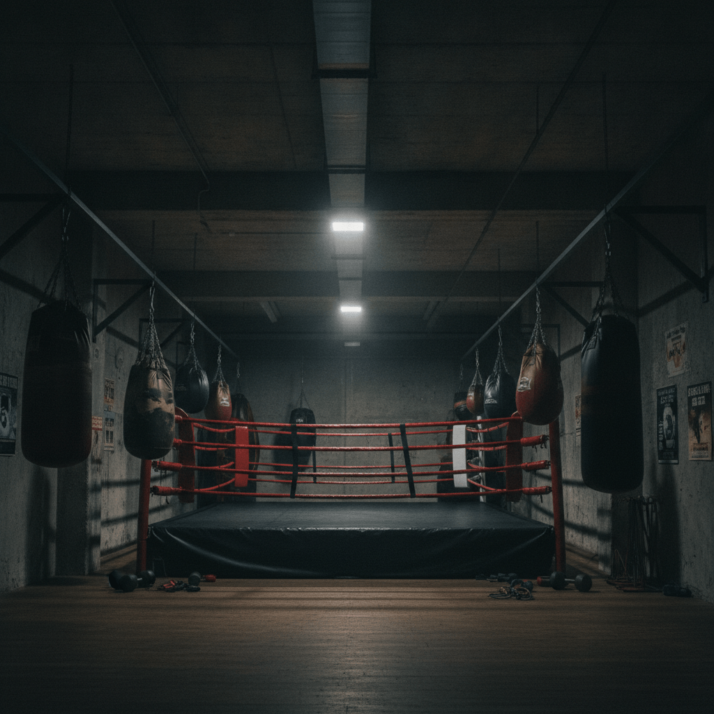 Duel Fitness Marseille